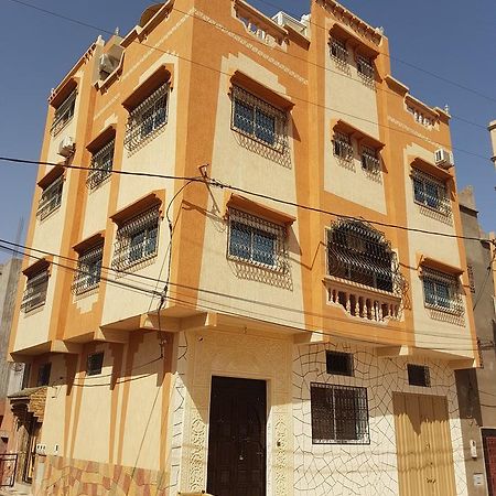 Residence Marwa Tajda ภายนอก รูปภาพ