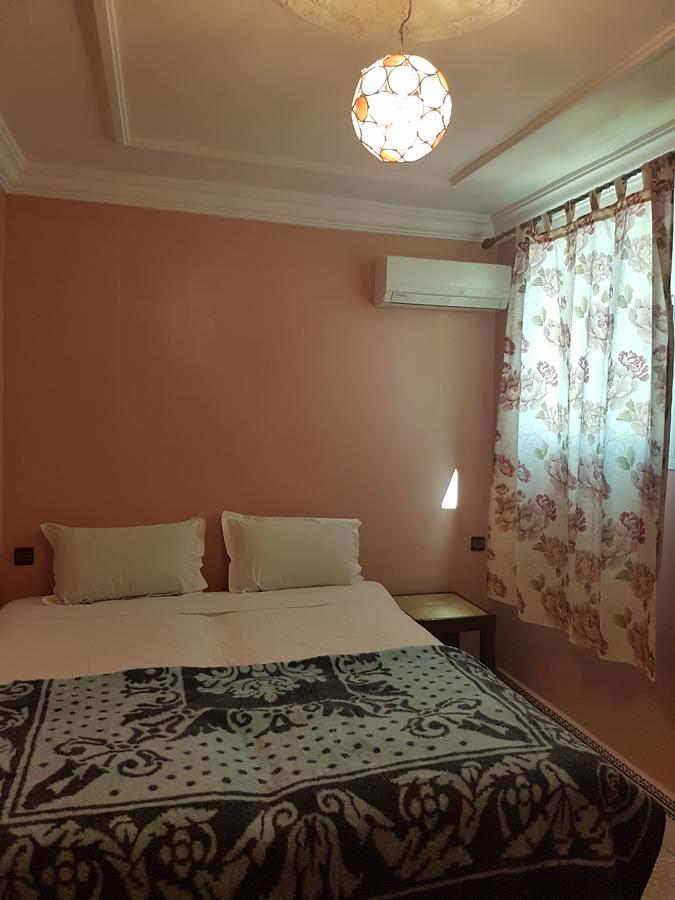 Residence Marwa Tajda ภายนอก รูปภาพ