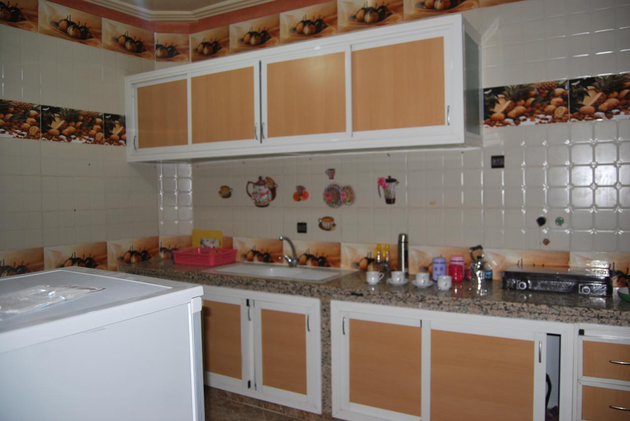 Residence Marwa Tajda ภายนอก รูปภาพ