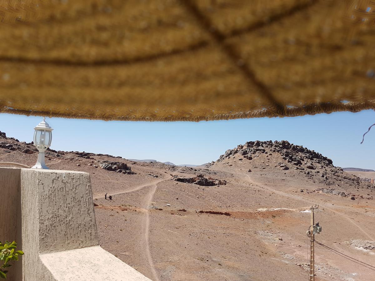 Residence Marwa Tajda ภายนอก รูปภาพ