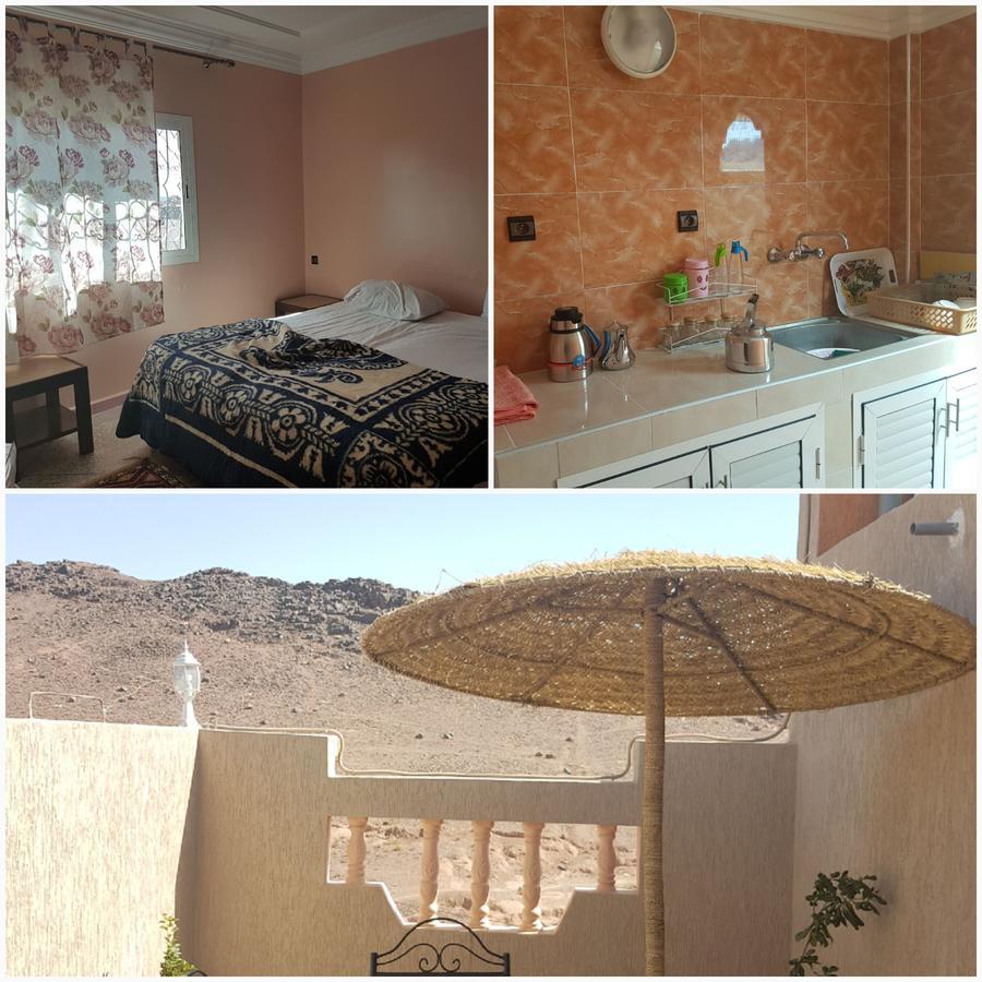 Residence Marwa Tajda ภายนอก รูปภาพ