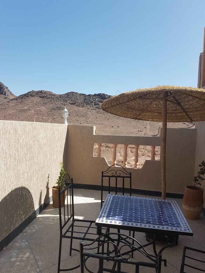 Residence Marwa Tajda ภายนอก รูปภาพ