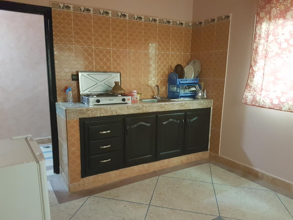 Residence Marwa Tajda ภายนอก รูปภาพ