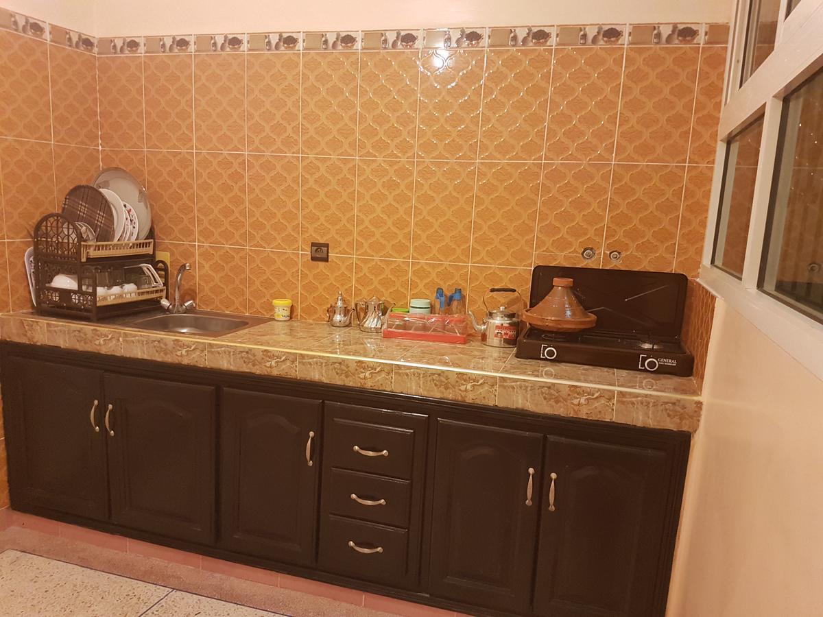 Residence Marwa Tajda ภายนอก รูปภาพ