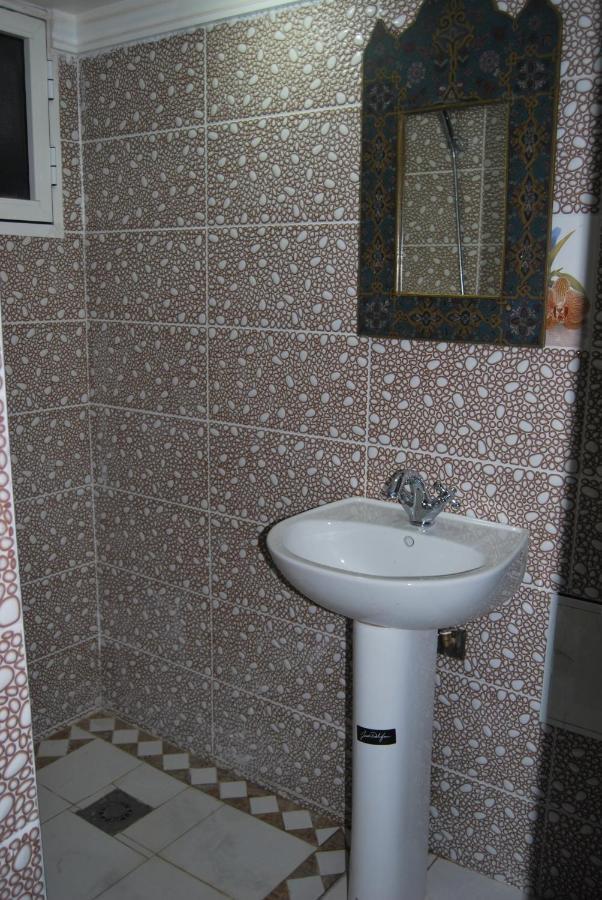 Residence Marwa Tajda ภายนอก รูปภาพ